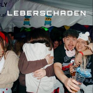 Leberschaden