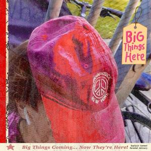 Mad Hatter (feat. HimLahey)