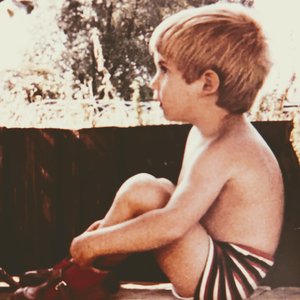 Be Young, Be Foolish, Be Happy