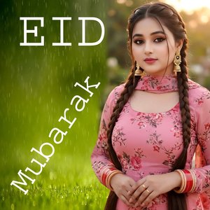 Eid Mubarak