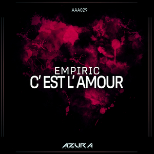 C'est l'amour (Extended Mix)