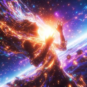 Beyond The Night