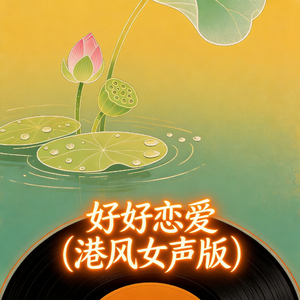 好好恋爱(港风女声版)