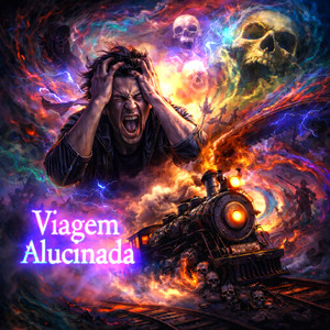 Viagem Alucinada