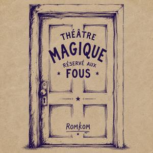 Théâtre magique