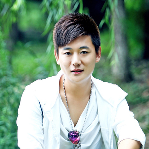 牵着你的手不放开 (DJ温柔版)