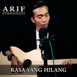 Biarkan Aku Menangis