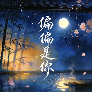 偏偏是你