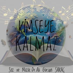 KİMSEYE KALMAZ (Enstrümantal)