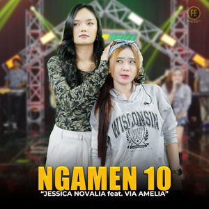 Ngamen 10