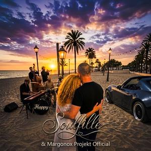 Happy (feat. Margonox Projekt Official)