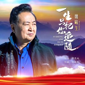 一生只把你追随