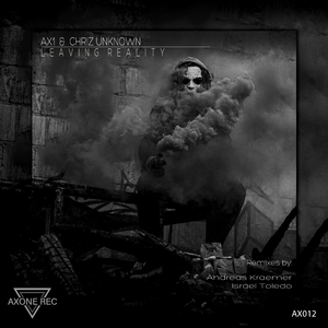 Leaving Reality (Original Mix)