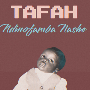Ndinofamba Nashe