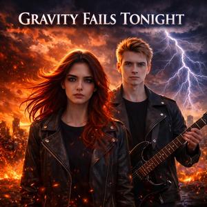 Gravity Fails Tonight (feat. Wasted Horizons)