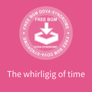 The whirligig of time