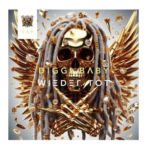 WIΞDΞΓ TOT (Wieder tot)