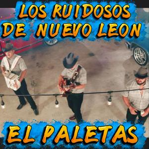 EL PALETAS
