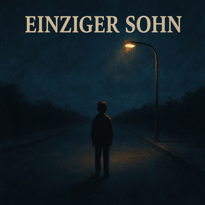 Einziger Sohn