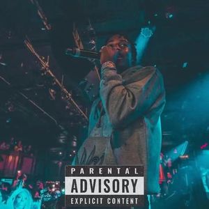 【Free】***Redemption*** Lil Tjay & J.I Type Beat