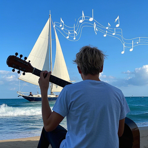 银河里没有金鱼