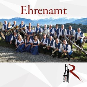 Ehrenamt