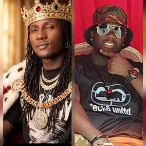 Nyenya (feat. Ziza bafana)
