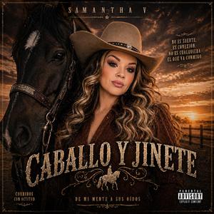 Caballo y Jinete