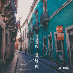 我是真的爱过你