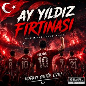 TÜRKİYE GELİYOR | TÜRKİYE MİLLİ TAKIM MARŞI 2026 (Soner Yüce)#Türkiyemillitakımmarşı #trending