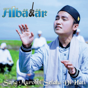 Sang Murobbi Selalu Di Hati