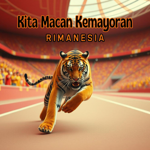 Lantunan Jiwa Jakmania