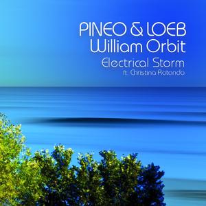 Electrical Storm (feat. Christina Rotondo)