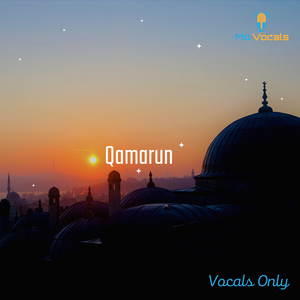 Qamarun (Vocals Only)