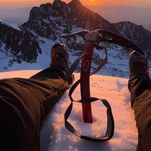 To cos... (Radio Edit)