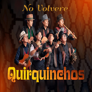 No Volvere