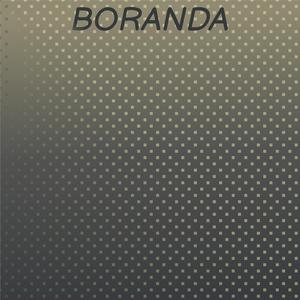 Boranda