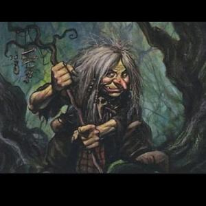 Song of Samhain's Veil