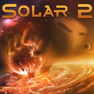 sol Food (Solar 1 Theme)