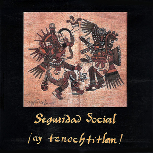 ¡Ay, Tenochtitlan! (Short Club Mix)
