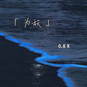 为敌 (0.8降速版)