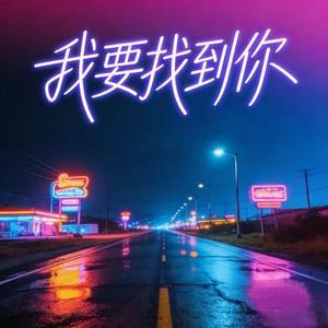 我要找到你 (R&B女声版)