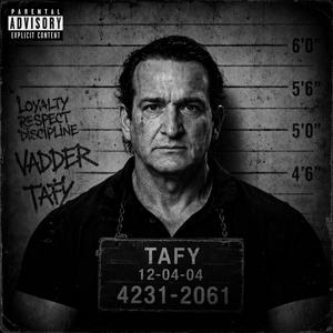 Vadder (feat. Tafy)