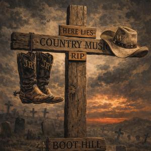 Country ain't country no more