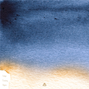 쪽빛 황홀 (Indigo Ecstasy, Higher) (Inst.)