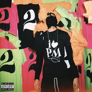 Main Suspect (feat. 8Ruki)