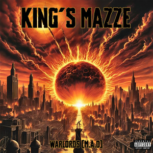Warlords (M.A.D)