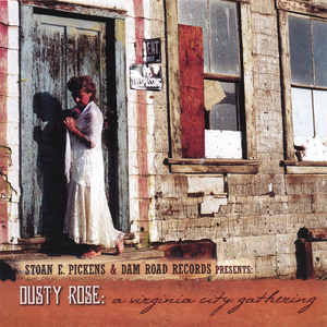 Ode to Bob McKinney/ Red Rose