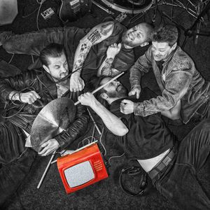 Старое доброе