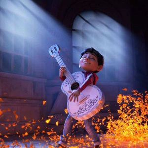 Remember Me（翻自 Gael Garcia Bernal）